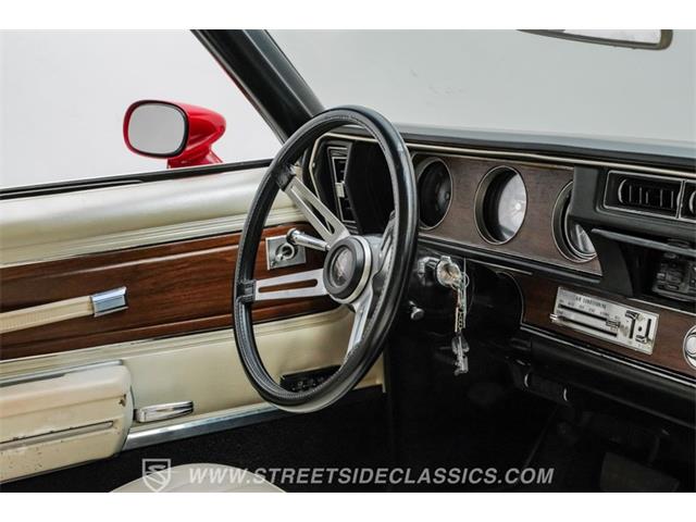 1971 Oldsmobile Cutlass (CC-2089145) for sale in Ft Worth, Texas
