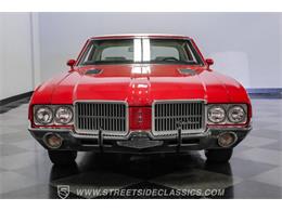 1971 Oldsmobile Cutlass (CC-2089145) for sale in Ft Worth, Texas