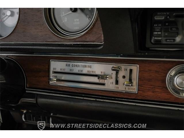 1971 Oldsmobile Cutlass (CC-2089145) for sale in Ft Worth, Texas