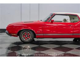 1971 Oldsmobile Cutlass (CC-2089145) for sale in Ft Worth, Texas
