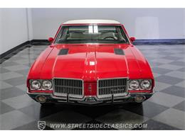 1971 Oldsmobile Cutlass (CC-2089145) for sale in Ft Worth, Texas