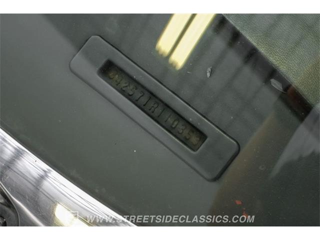 1971 Oldsmobile Cutlass (CC-2089145) for sale in Ft Worth, Texas
