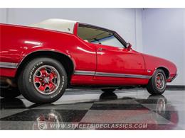 1971 Oldsmobile Cutlass (CC-2089145) for sale in Ft Worth, Texas