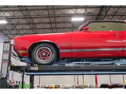 1971 Oldsmobile Cutlass (CC-2089145) for sale in Ft Worth, Texas