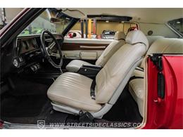 1971 Oldsmobile Cutlass (CC-2089145) for sale in Ft Worth, Texas