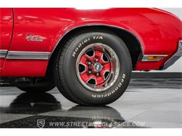 1971 Oldsmobile Cutlass (CC-2089145) for sale in Ft Worth, Texas