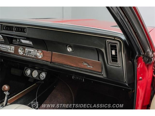 1971 Oldsmobile Cutlass (CC-2089145) for sale in Ft Worth, Texas