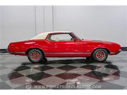 1971 Oldsmobile Cutlass (CC-2089145) for sale in Ft Worth, Texas