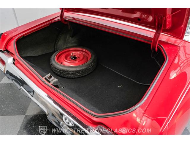 1971 Oldsmobile Cutlass (CC-2089145) for sale in Ft Worth, Texas