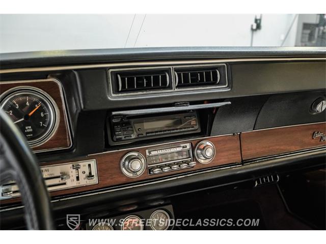 1971 Oldsmobile Cutlass (CC-2089145) for sale in Ft Worth, Texas