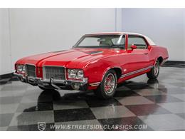 1971 Oldsmobile Cutlass (CC-2089145) for sale in Ft Worth, Texas