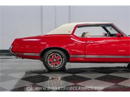 1971 Oldsmobile Cutlass (CC-2089145) for sale in Ft Worth, Texas