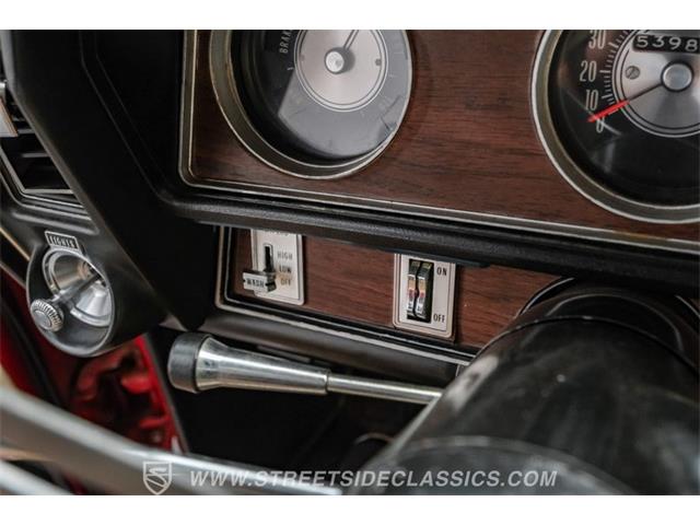 1971 Oldsmobile Cutlass (CC-2089145) for sale in Ft Worth, Texas