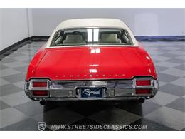 1971 Oldsmobile Cutlass (CC-2089145) for sale in Ft Worth, Texas