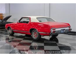 1971 Oldsmobile Cutlass (CC-2089145) for sale in Ft Worth, Texas