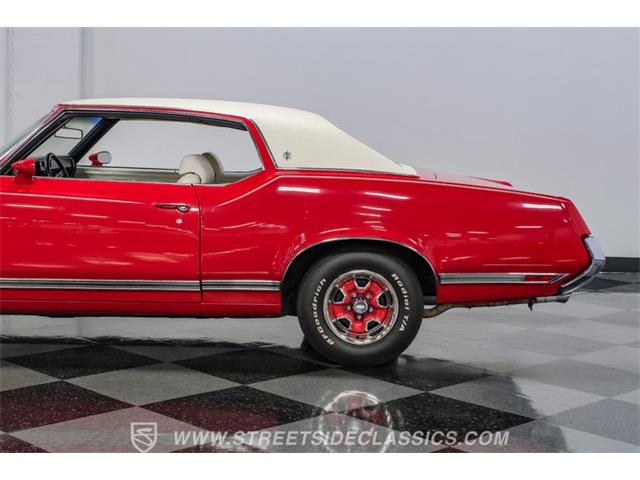 1971 Oldsmobile Cutlass (CC-2089145) for sale in Ft Worth, Texas
