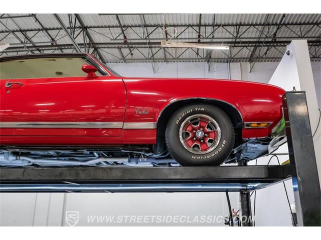 1971 Oldsmobile Cutlass (CC-2089145) for sale in Ft Worth, Texas
