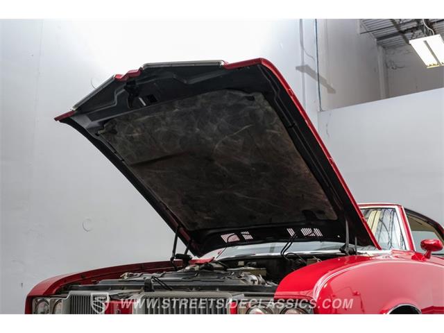 1971 Oldsmobile Cutlass (CC-2089145) for sale in Ft Worth, Texas