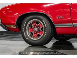 1971 Oldsmobile Cutlass (CC-2089145) for sale in Ft Worth, Texas