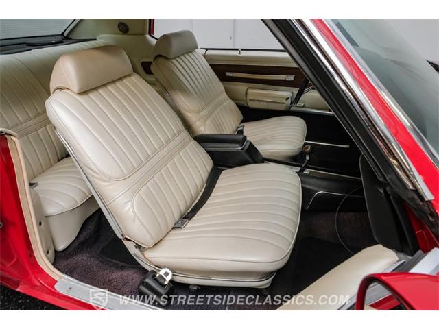 1971 Oldsmobile Cutlass (CC-2089145) for sale in Ft Worth, Texas