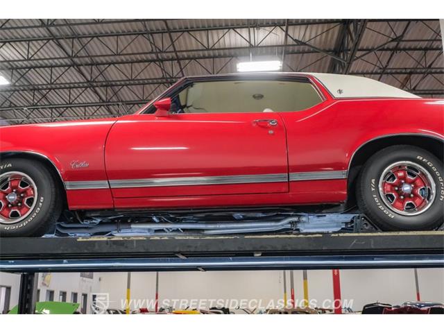 1971 Oldsmobile Cutlass (CC-2089145) for sale in Ft Worth, Texas
