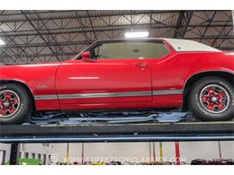 1971 Oldsmobile Cutlass (CC-2089145) for sale in Ft Worth, Texas