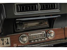 1971 Oldsmobile Cutlass (CC-2089145) for sale in Ft Worth, Texas
