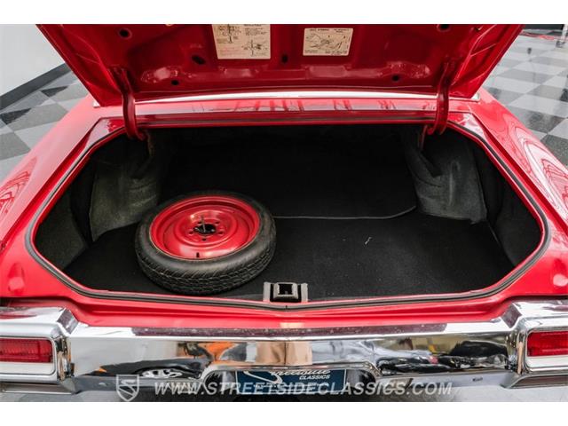 1971 Oldsmobile Cutlass (CC-2089145) for sale in Ft Worth, Texas
