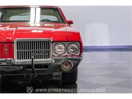 1971 Oldsmobile Cutlass (CC-2089145) for sale in Ft Worth, Texas