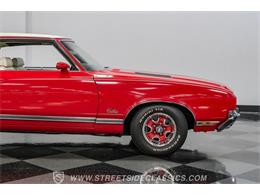 1971 Oldsmobile Cutlass (CC-2089145) for sale in Ft Worth, Texas