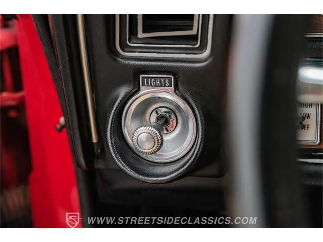 1971 Oldsmobile Cutlass (CC-2089145) for sale in Ft Worth, Texas