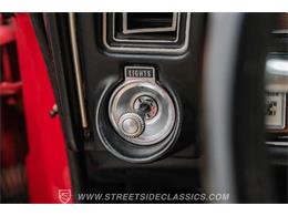 1971 Oldsmobile Cutlass (CC-2089145) for sale in Ft Worth, Texas