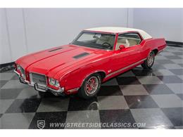 1971 Oldsmobile Cutlass (CC-2089145) for sale in Ft Worth, Texas