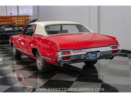 1971 Oldsmobile Cutlass (CC-2089145) for sale in Ft Worth, Texas