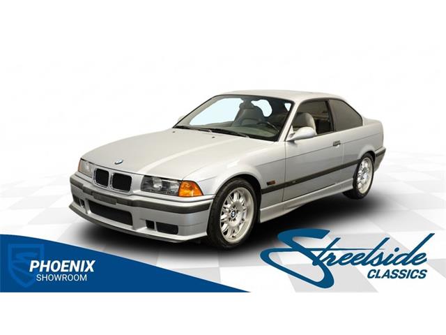 1996 BMW M3 (CC-2089146) for sale in Mesa, Arizona