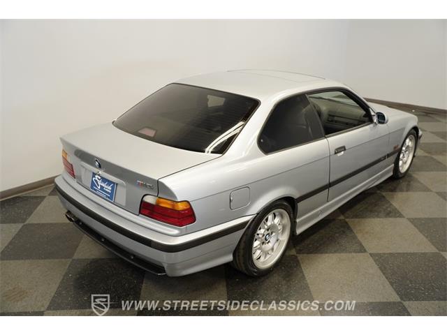 1996 BMW M3 (CC-2089146) for sale in Mesa, Arizona