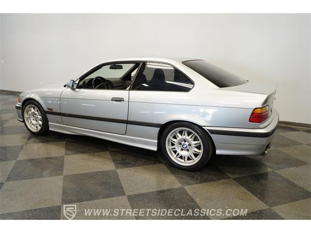 1996 BMW M3 (CC-2089146) for sale in Mesa, Arizona