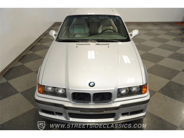 1996 BMW M3 (CC-2089146) for sale in Mesa, Arizona