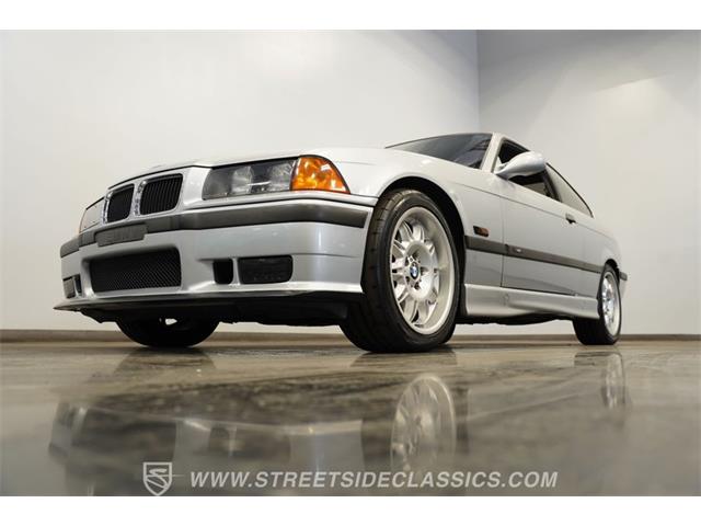 1996 BMW M3 (CC-2089146) for sale in Mesa, Arizona