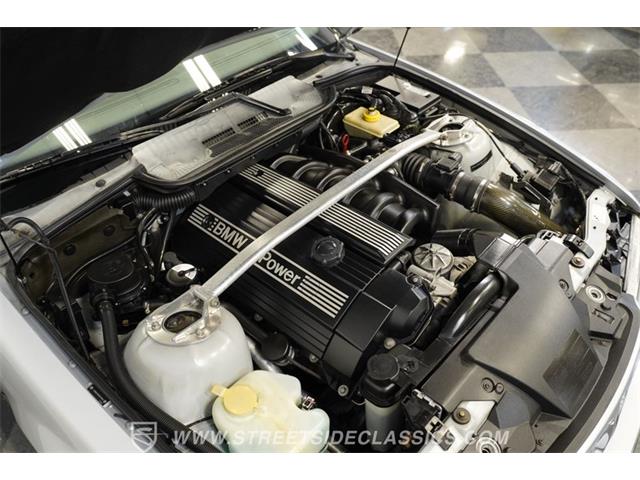 1996 BMW M3 (CC-2089146) for sale in Mesa, Arizona