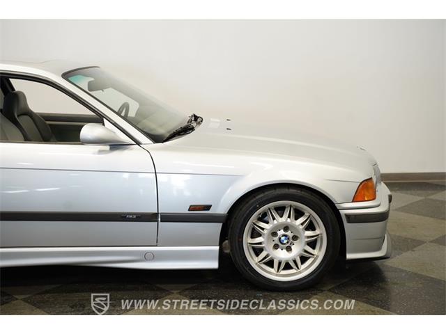 1996 BMW M3 (CC-2089146) for sale in Mesa, Arizona
