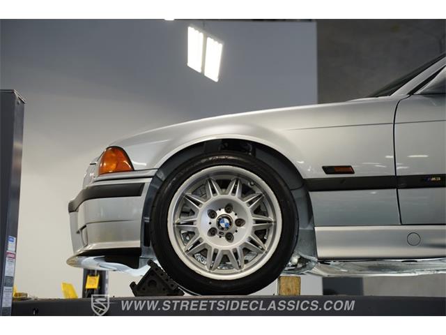 1996 BMW M3 (CC-2089146) for sale in Mesa, Arizona