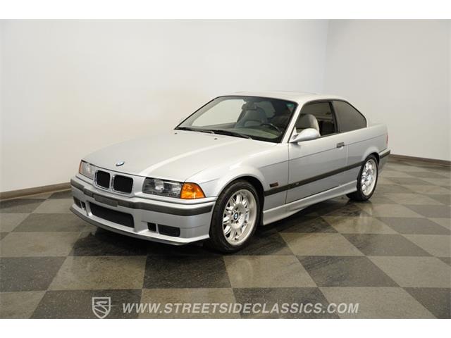 1996 BMW M3 (CC-2089146) for sale in Mesa, Arizona