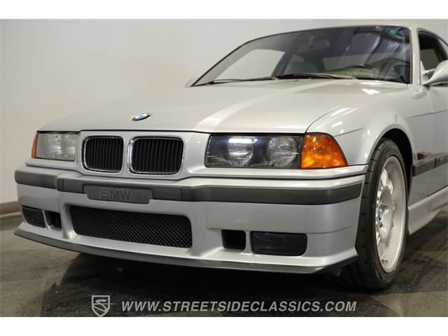 1996 BMW M3 (CC-2089146) for sale in Mesa, Arizona