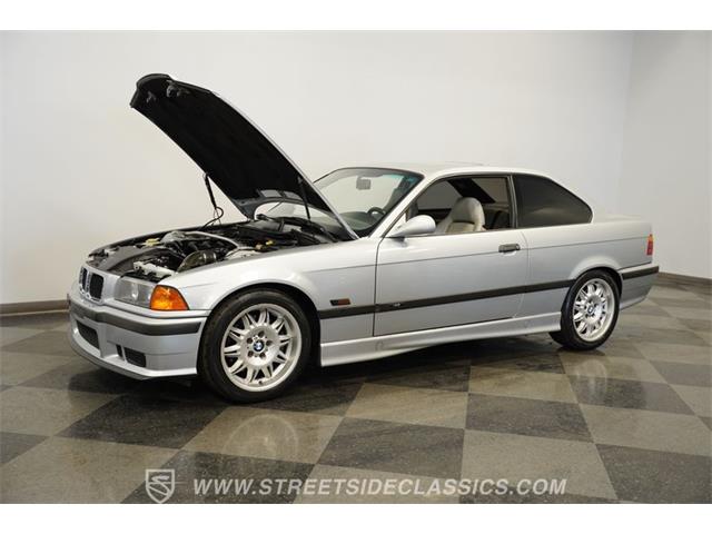 1996 BMW M3 (CC-2089146) for sale in Mesa, Arizona