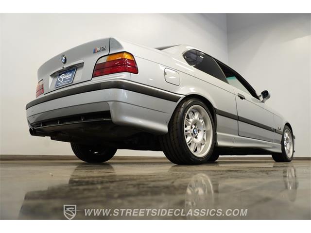 1996 BMW M3 (CC-2089146) for sale in Mesa, Arizona