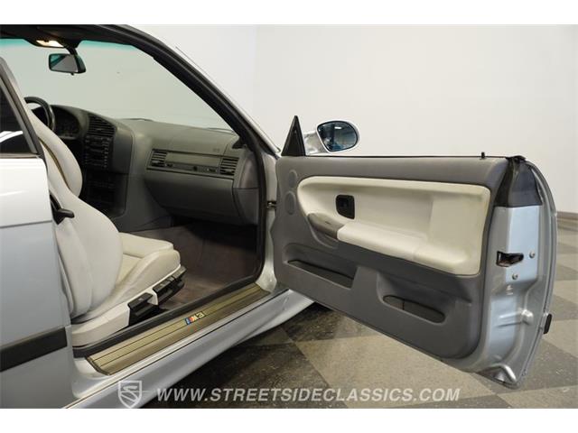1996 BMW M3 (CC-2089146) for sale in Mesa, Arizona