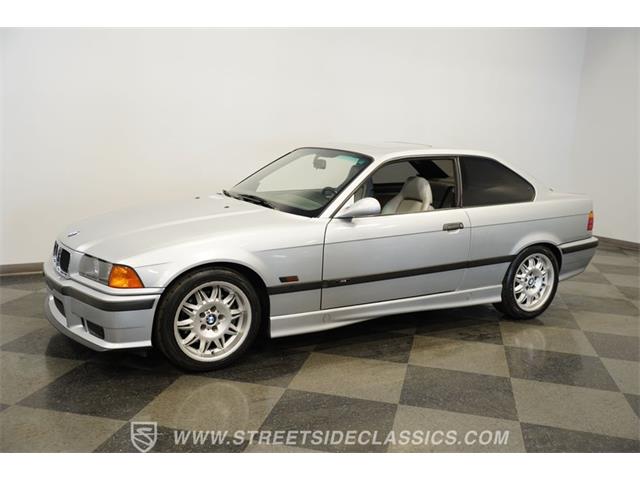 1996 BMW M3 (CC-2089146) for sale in Mesa, Arizona