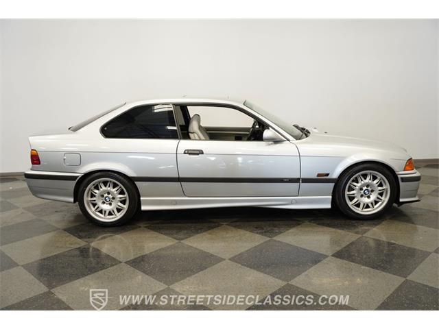 1996 BMW M3 (CC-2089146) for sale in Mesa, Arizona