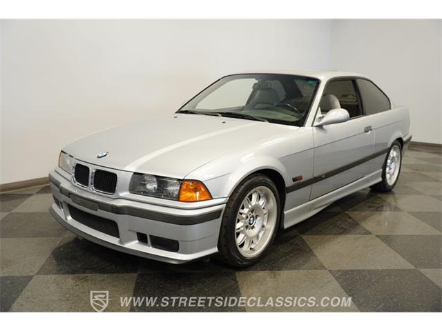1996 BMW M3 (CC-2089146) for sale in Mesa, Arizona